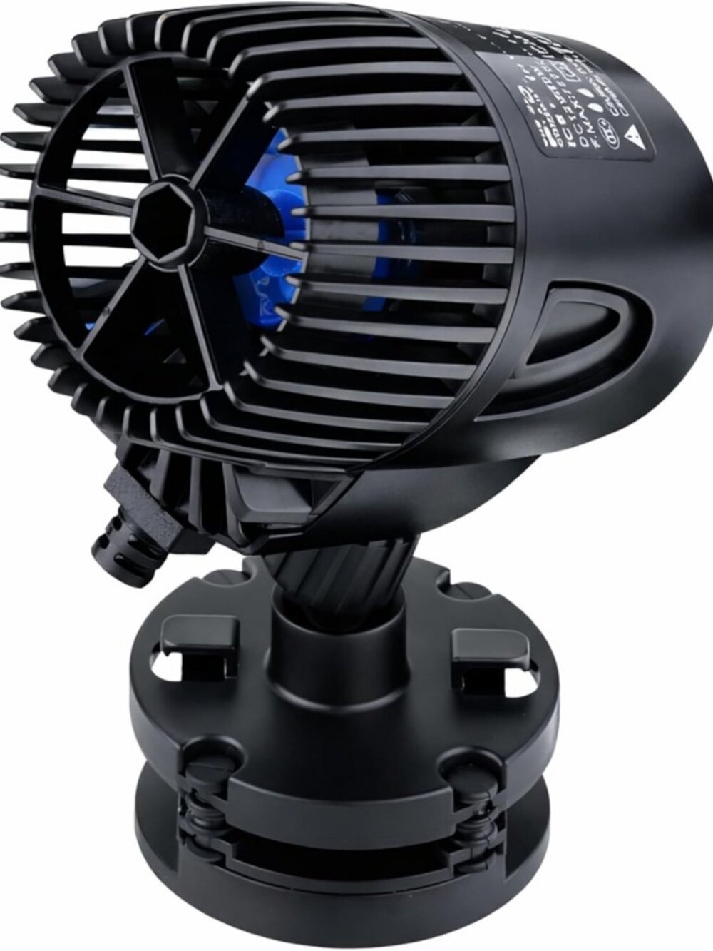 Water Cooling Intensifier - High-Flow Pump for Efficient Cooling System